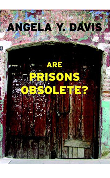 Are Prisons Obsolete? (Open  Media  Series)