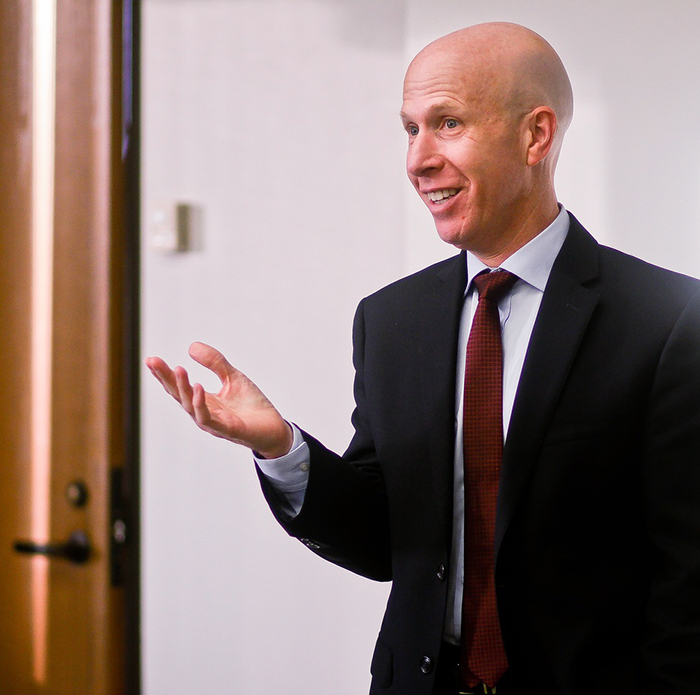 Jonathan Eig photo 3