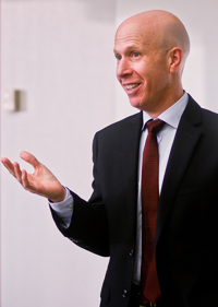 Jonathan Eig photo 3 Jonathan Eig photo 3