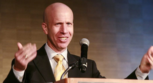 Jonathan Eig photo 2