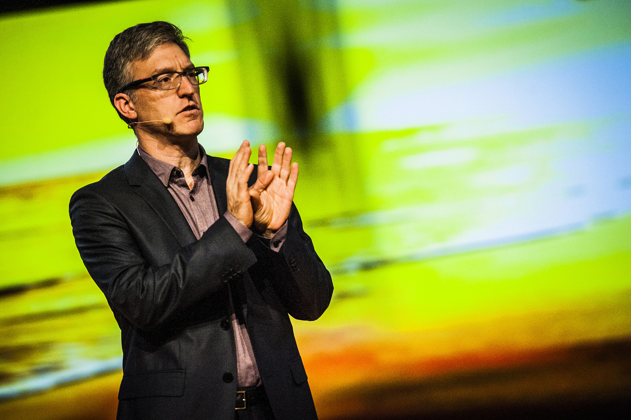 <p>Steven Levitt challenges the status quo in an unconventional experiment </p>