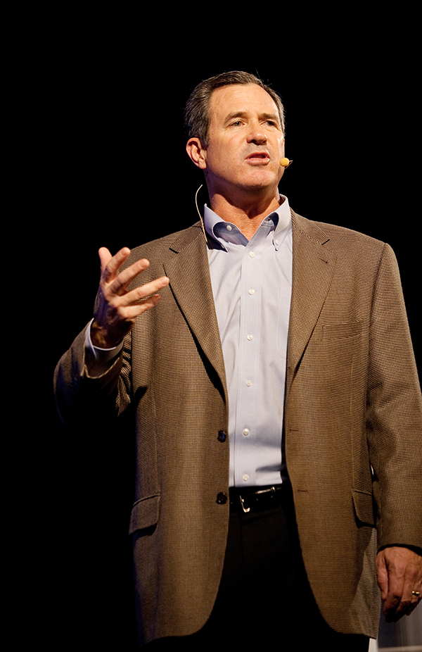 Anthony Bourke photo 3