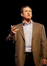 Anthony Bourke photo 3