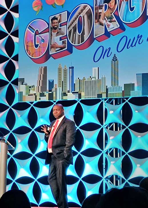 Marshall Shepherd photo 3