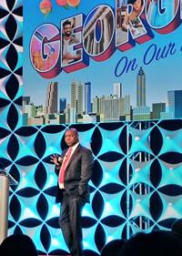 Marshall Shepherd photo 3