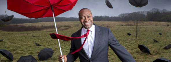 Marshall Shepherd photo 2