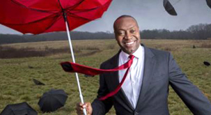 Marshall Shepherd photo 2 Marshall Shepherd photo 2