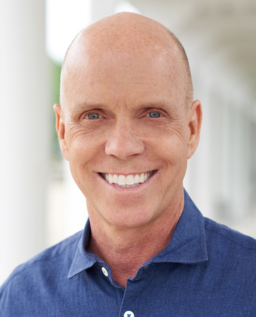 Scott Hamilton headshot Scott Hamilton headshot