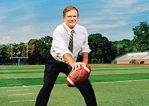 <p>Joe Moglia shares how he shocked both Wall Street and college football in Forbes Podcast</p>