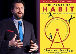 <p><strong>Charles Duhigg’s “The Power of Habit” makes Huffpost’s list of books every entrepreneur should have </strong></p>