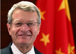 <p><strong>Max Baucus in the News</strong></p>