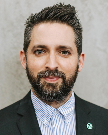 Johnny Cupcakes headshot Johnny Cupcakes headshot