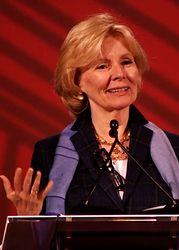 Peggy Noonan photo 3