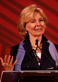 Peggy Noonan photo 3
