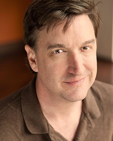 Byron Reese headshot