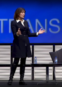 Nancy Snyderman photo 3