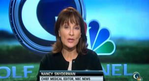 Nancy Snyderman photo 2