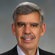 Mohamed El-Erian