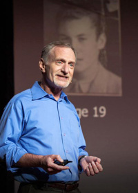 Robert Waldinger  photo 3