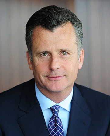 Philipp Hildebrand headshot Philipp Hildebrand headshot