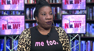 Tarana Burke photo 2
