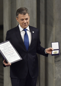 Juan Manuel Santos photo 3