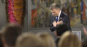 Juan Manuel Santos photo 2