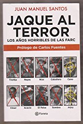 Jaque al Terror