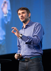 Keith  Ferrazzi photo 3 Keith  Ferrazzi photo 3