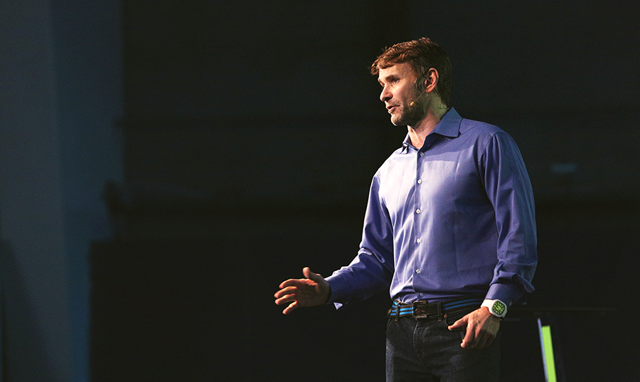 Keith  Ferrazzi photo 2