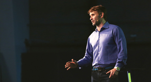 Keith  Ferrazzi photo 2