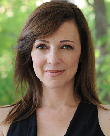 Susan Cain headshot