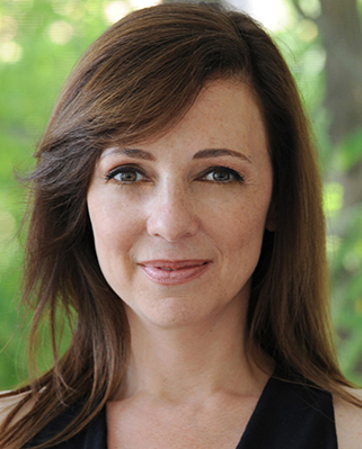 Susan Cain headshot Susan Cain headshot