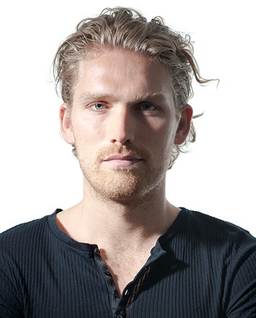 Rasmus Ankersen headshot