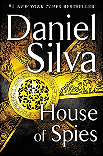 House of Spies: A Novel (Gabriel Allon)