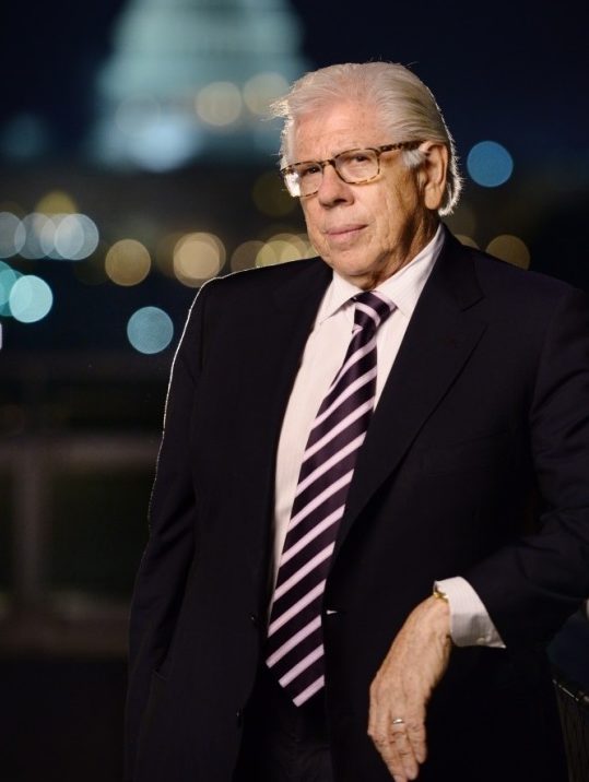 Carl Bernstein photo 3