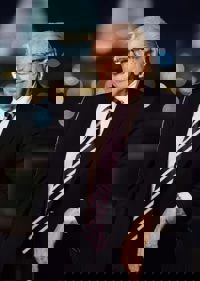 Carl Bernstein photo 3