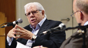 Carl Bernstein photo 2