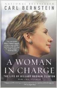 A Woman in Charge : The Life of Hillary Rodham Clinton