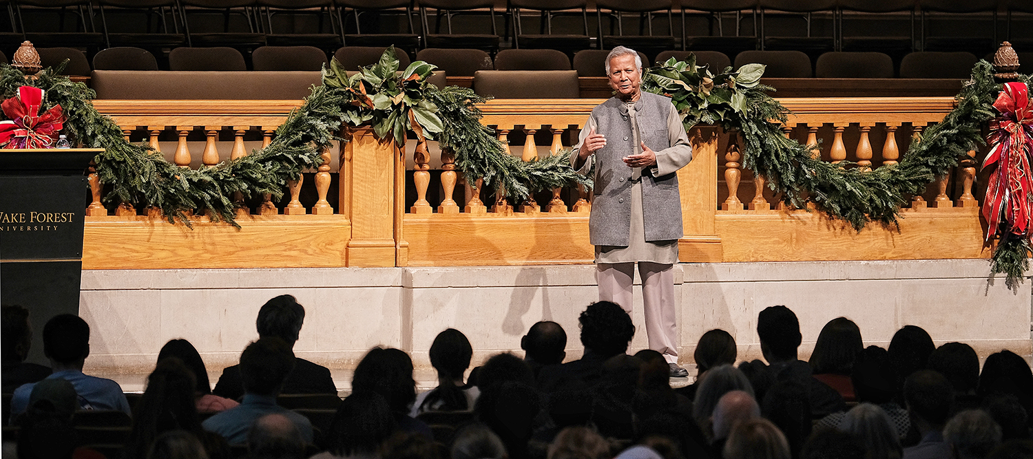 Muhammad  Yunus photo 2