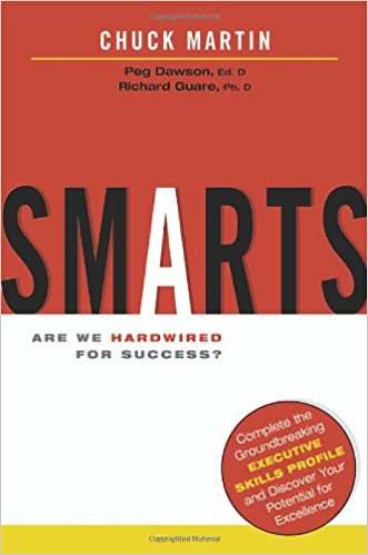 Smarts : Are We Hardwired for Success?