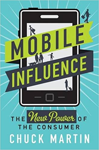 Mobile Influence: The New Power of the Consumer 
