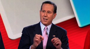 Rick Santorum photo 2