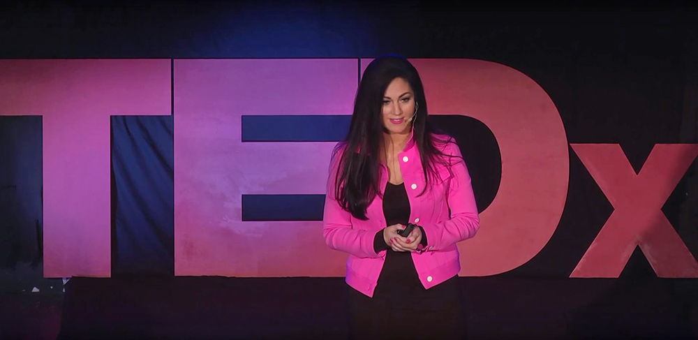 Cindy Whitehead photo 2