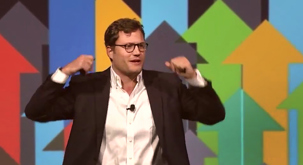 Ben Casnocha photo 2