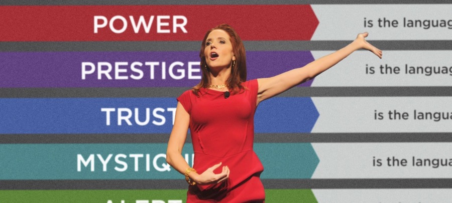 Sally Hogshead photo 2