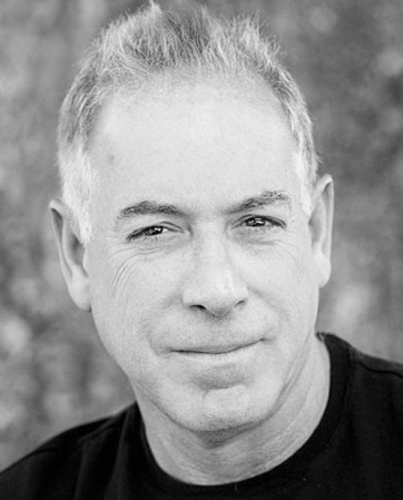 James Canton headshot James Canton headshot