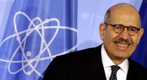 Mohamed ElBaradei photo 2