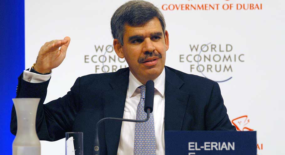 Mohamed El-Erian photo 2