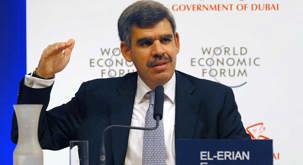 Mohamed El-Erian photo 2